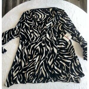 Rafaella xl women’s top NWT